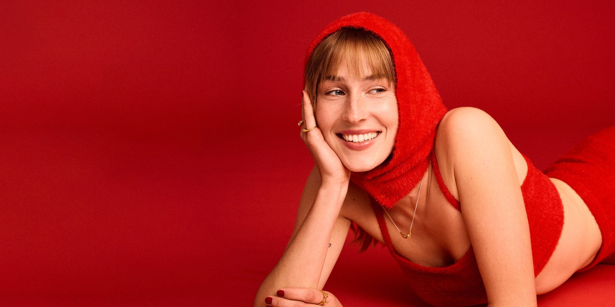 Pinky Promise Lucky Charm 2026