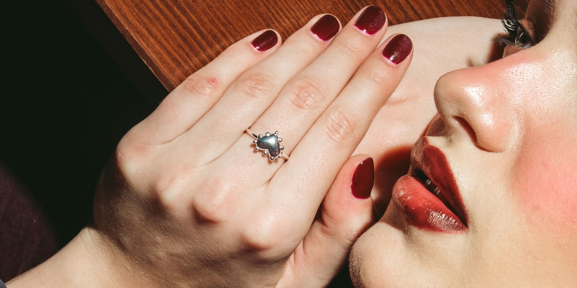 Δαχτυλίδια