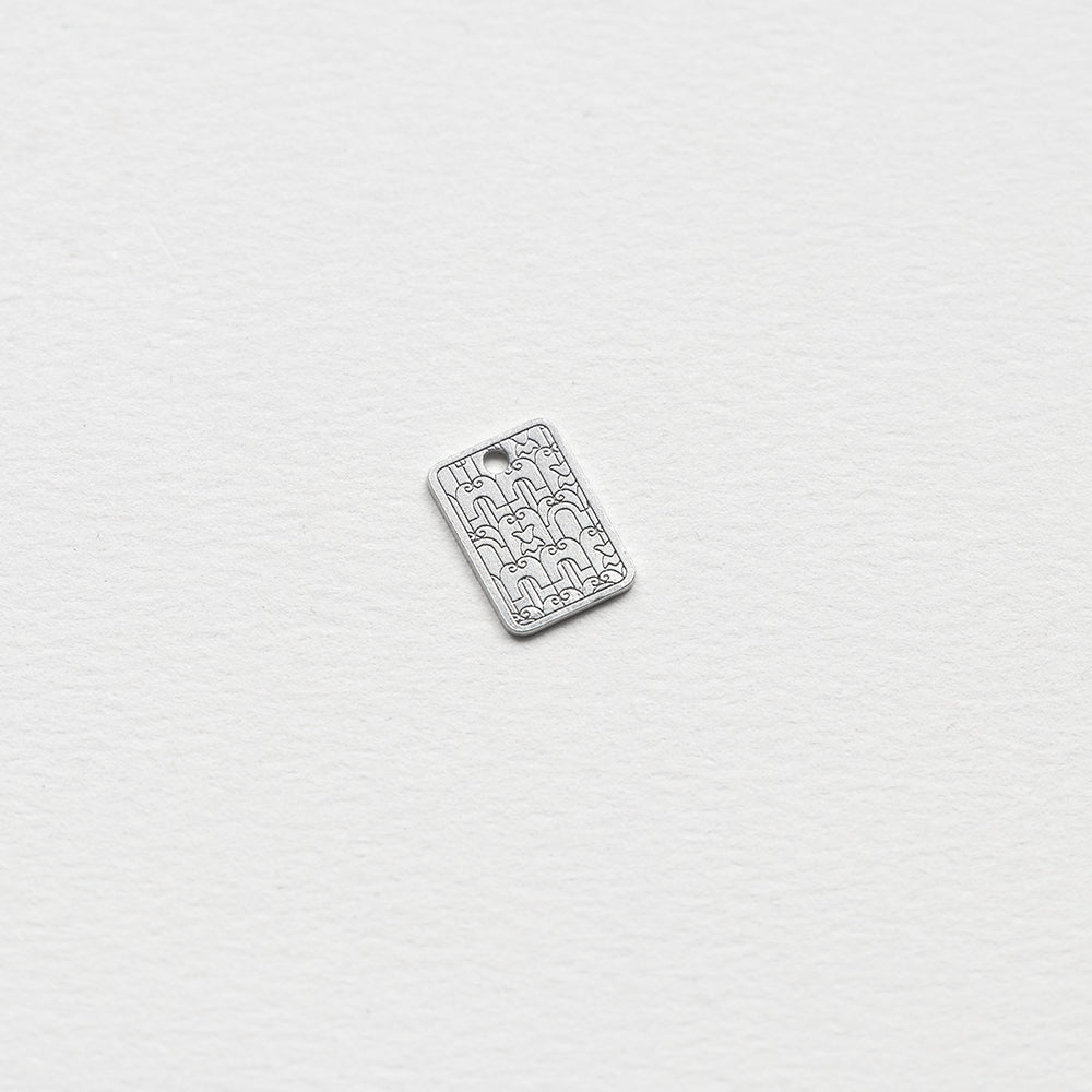 Αθήνα κέντρο Κουκάκι στοιχείο για κρίκο ασημί