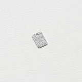 Αθήνα κέντρο Κουκάκι στοιχείο για κρίκο ασημί