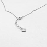 Αθήνα κέντρο Κουκάκι κολιέ ασημί