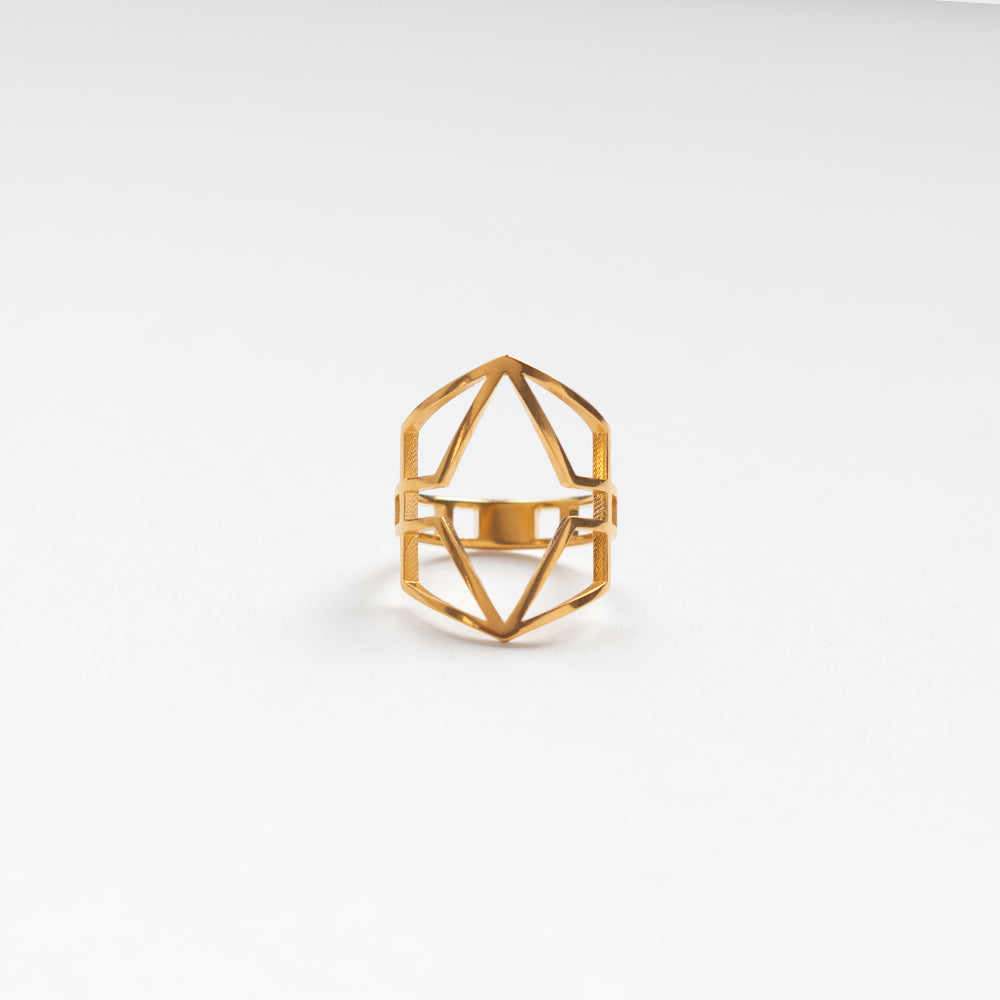 Αθήνα κέντρο Εξάρχεια δαχτυλίδι χρυσό