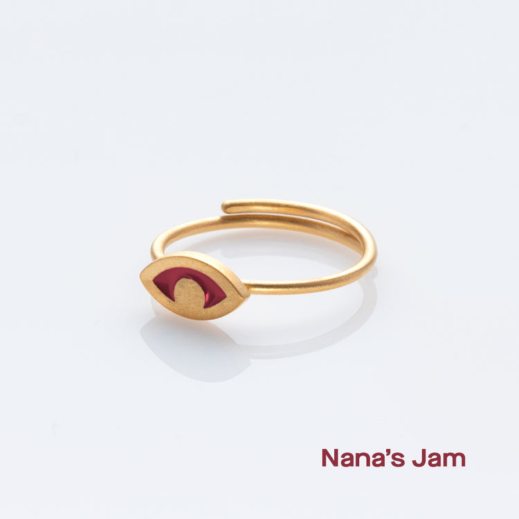 nanas jam