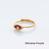okinawa purple