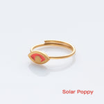 solar poppy