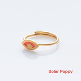solar poppy