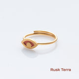 rusk terra