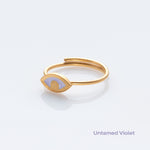 untamed violet