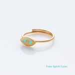 free spirit cyan