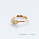 unapologetic cerulean