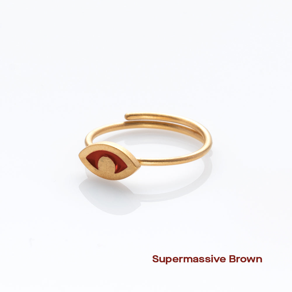 supermassive brown