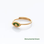 monumental green