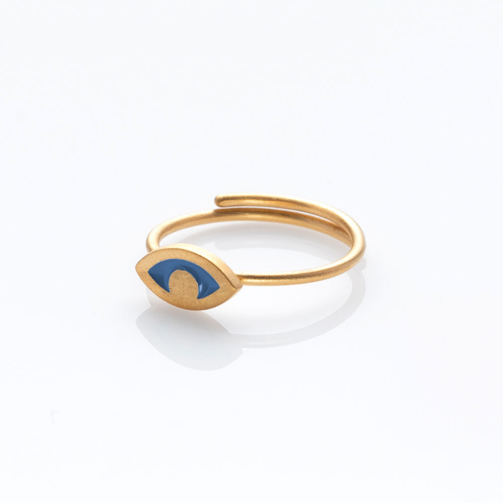 Aylette ring gold