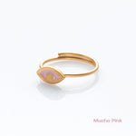 mucho pink