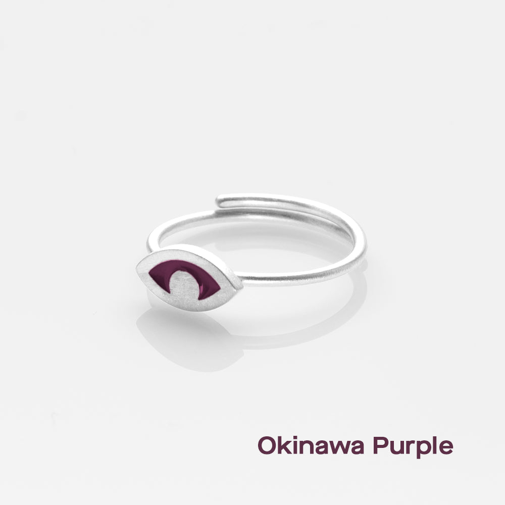 okinawa purple