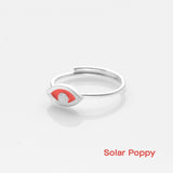 solar poppy