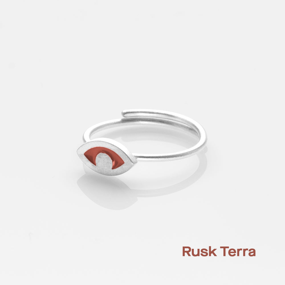 rusk terra
