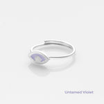 untamed violet