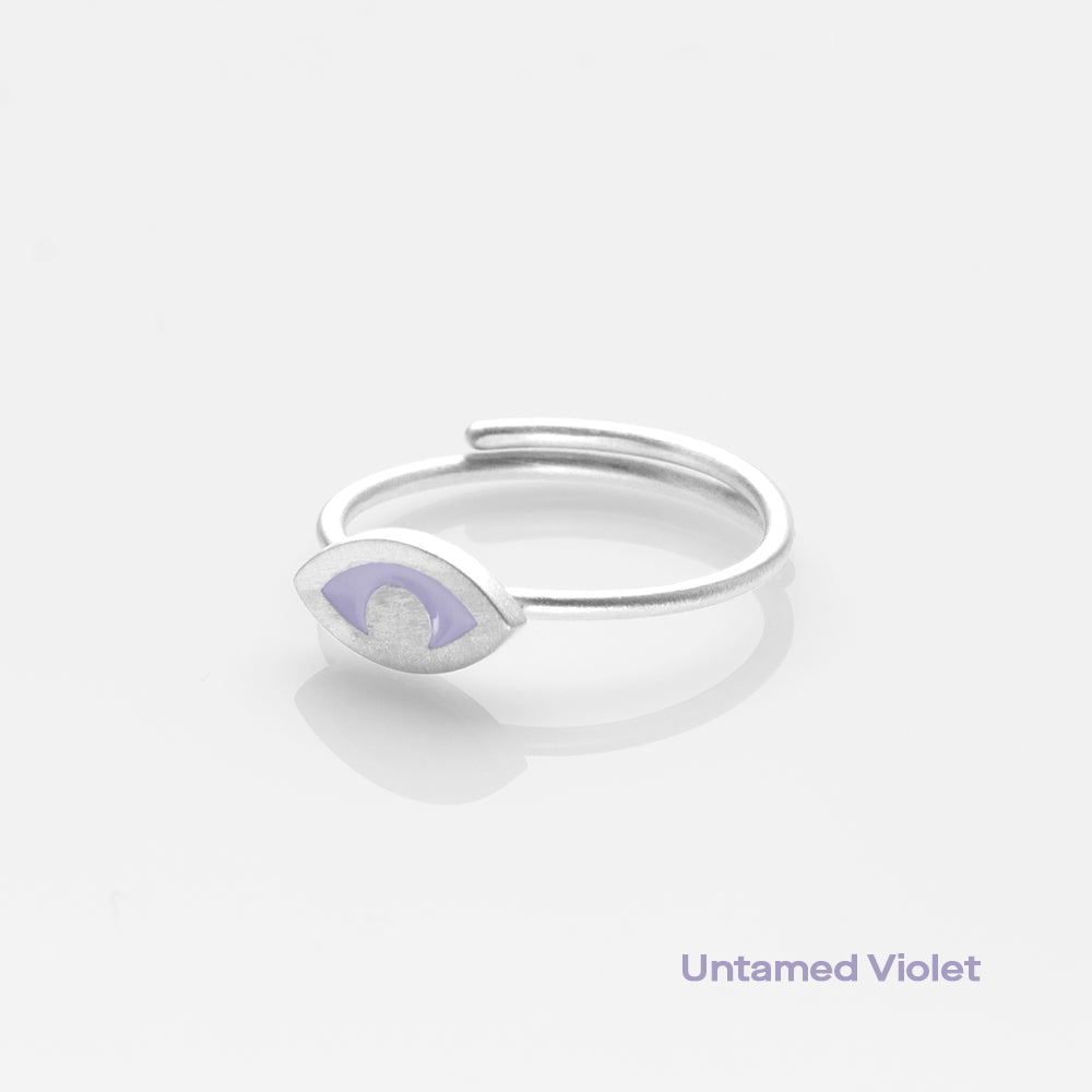 untamed violet