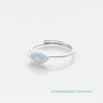 unapologetic cerulean