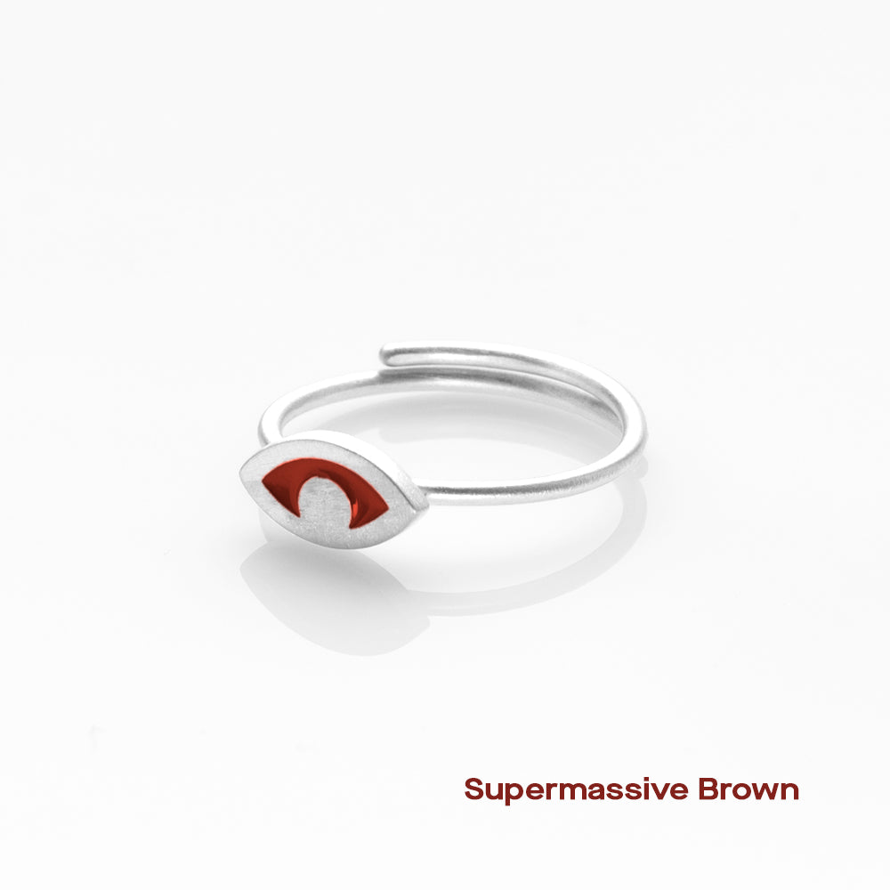 supermassive brown