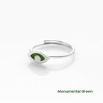 monumental green