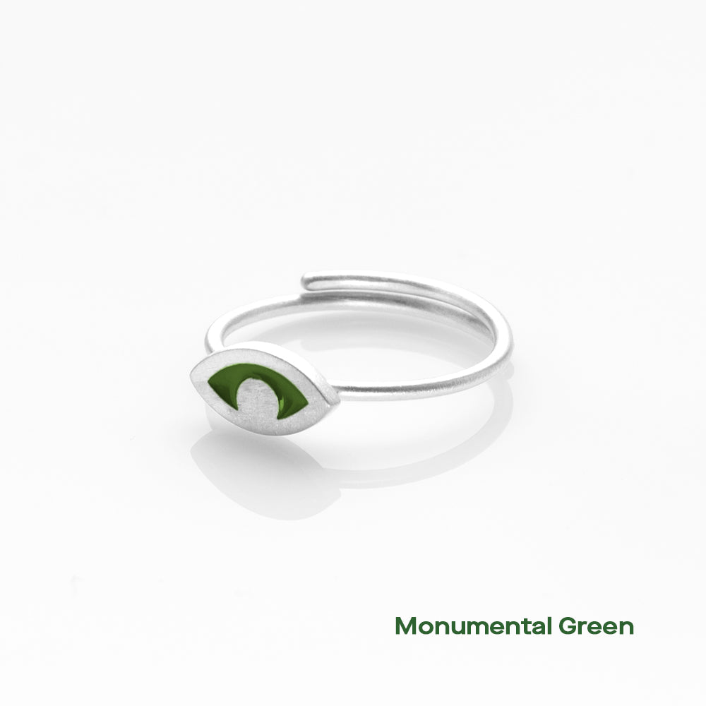monumental green