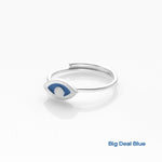 big deal blue