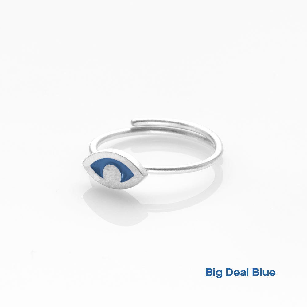big deal blue