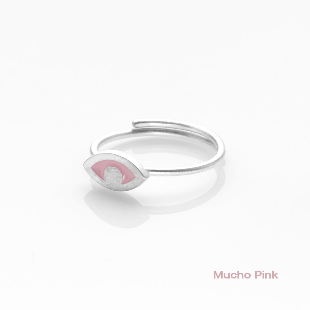 mucho pink