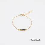 total black