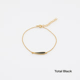 total black