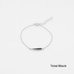 total black