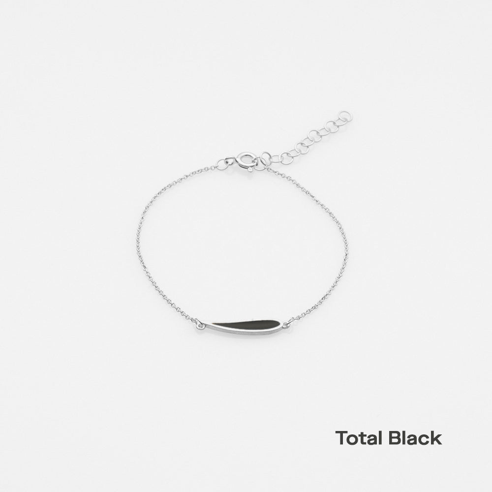 total black