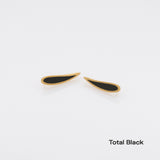 total black