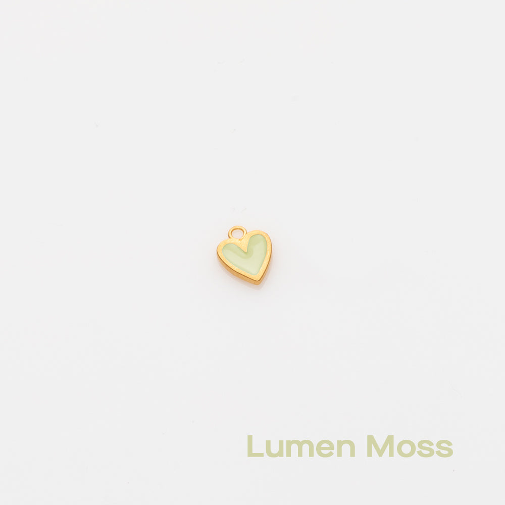 lumen moss