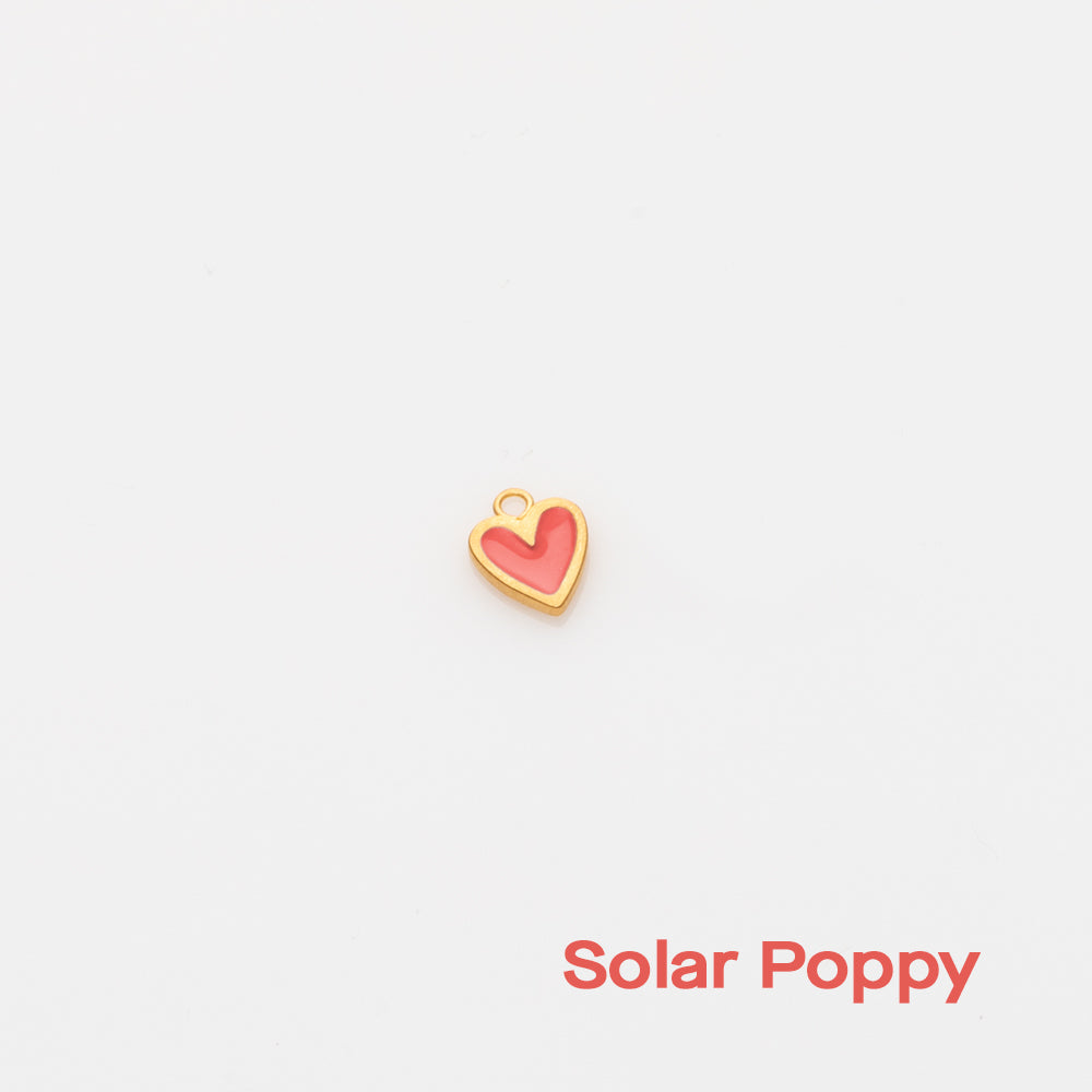 solar poppy