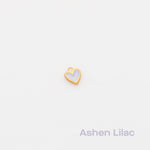 ashen lilac