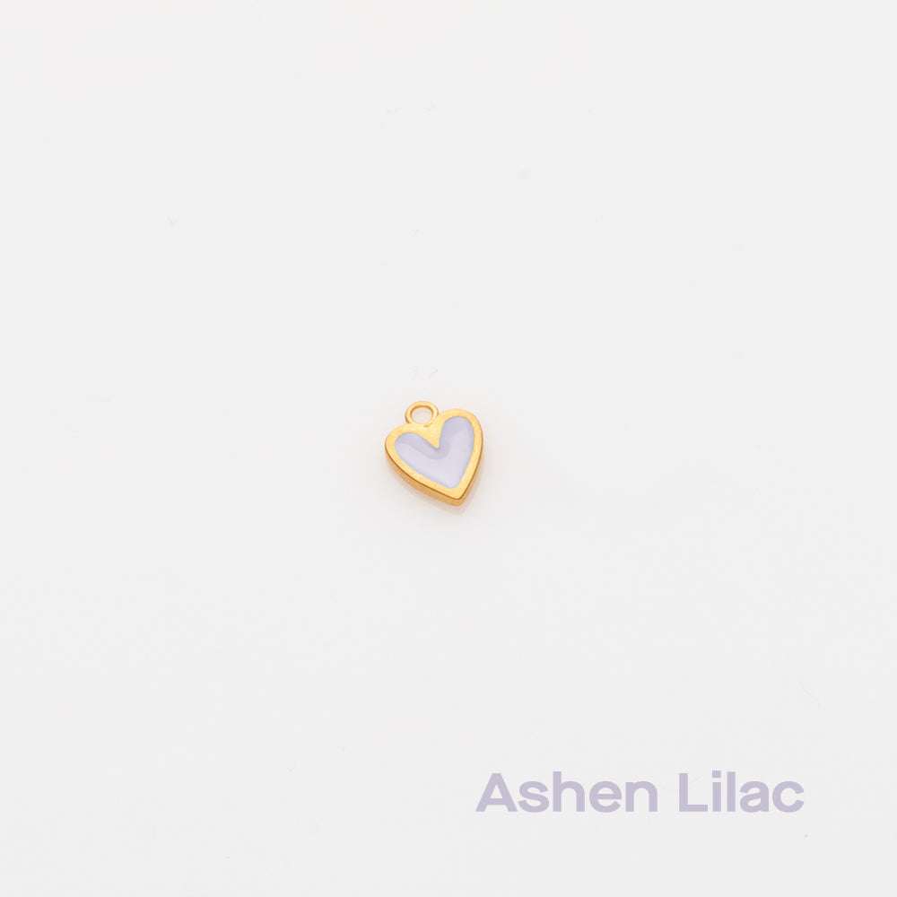 ashen lilac
