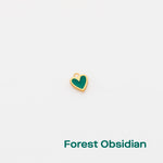 forest obsidian