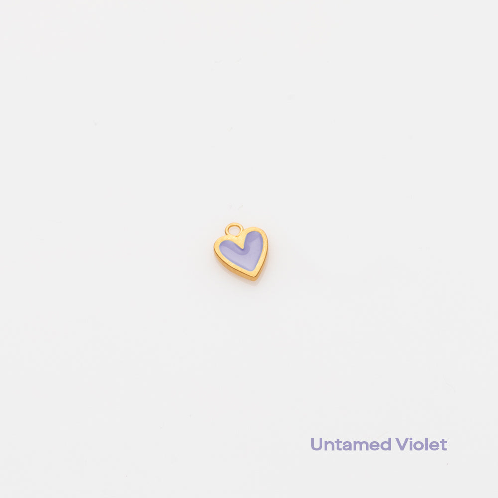 untamed violet