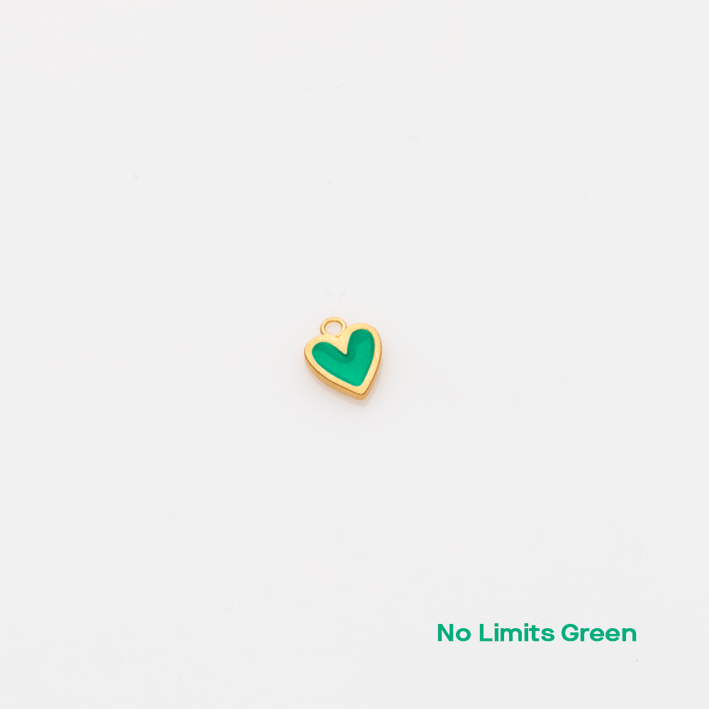 no limits green