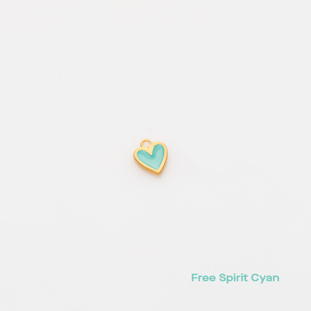 free spirit cyan