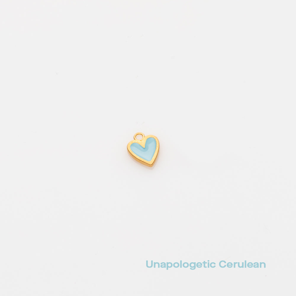 unapologetic cerulean