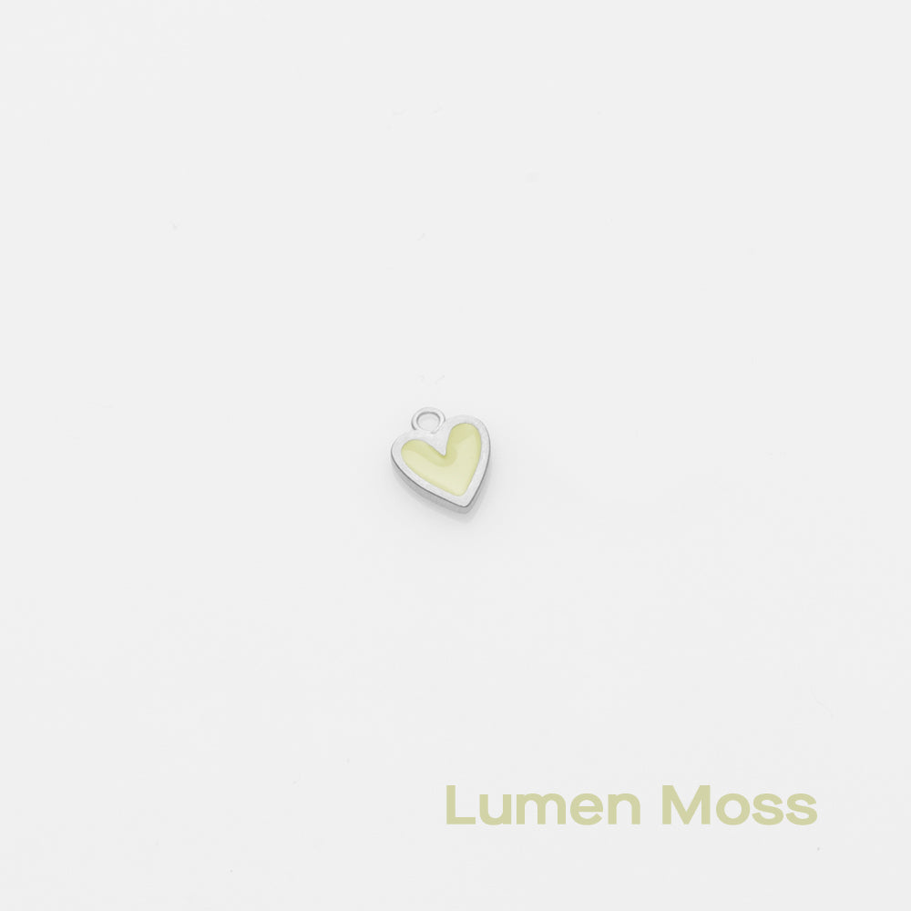 lumen moss