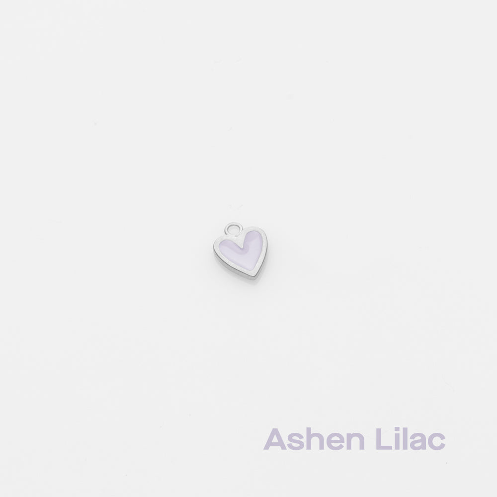 ashen lilac