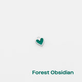 forest obsidian