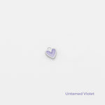 untamed violet