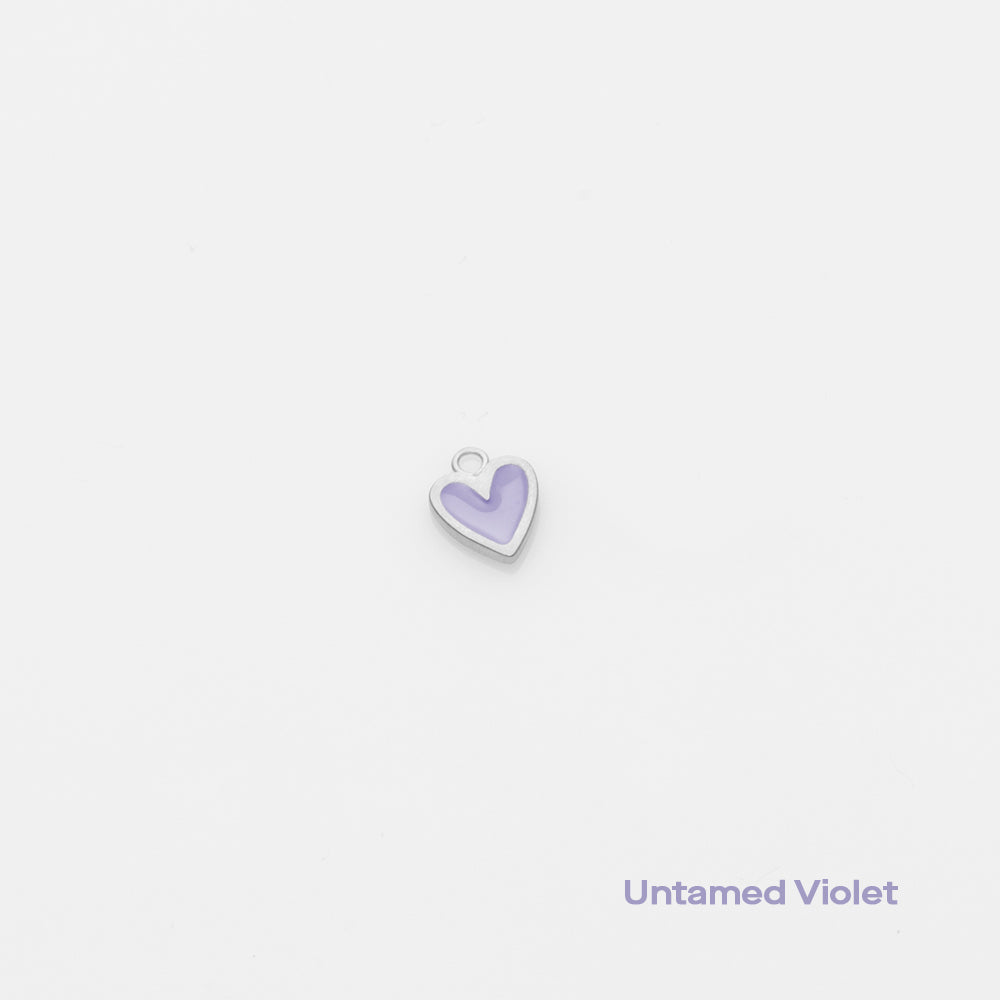 untamed violet