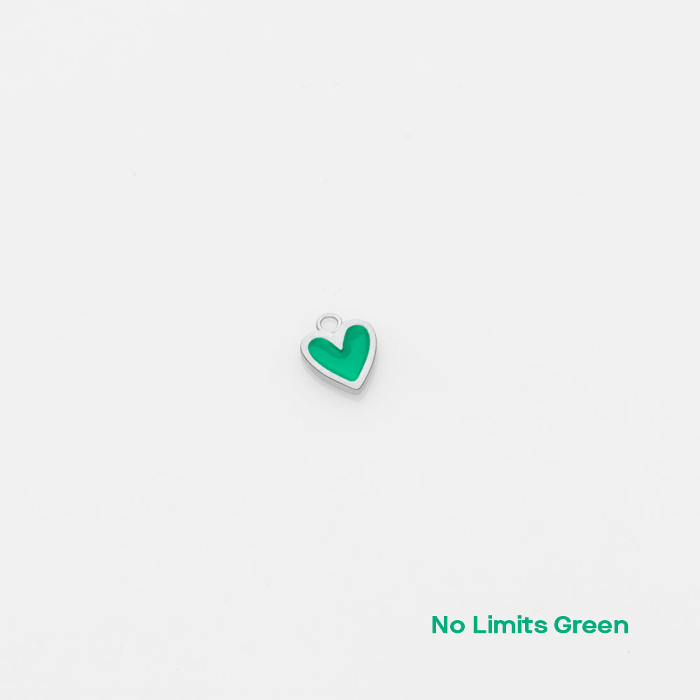 no limits green